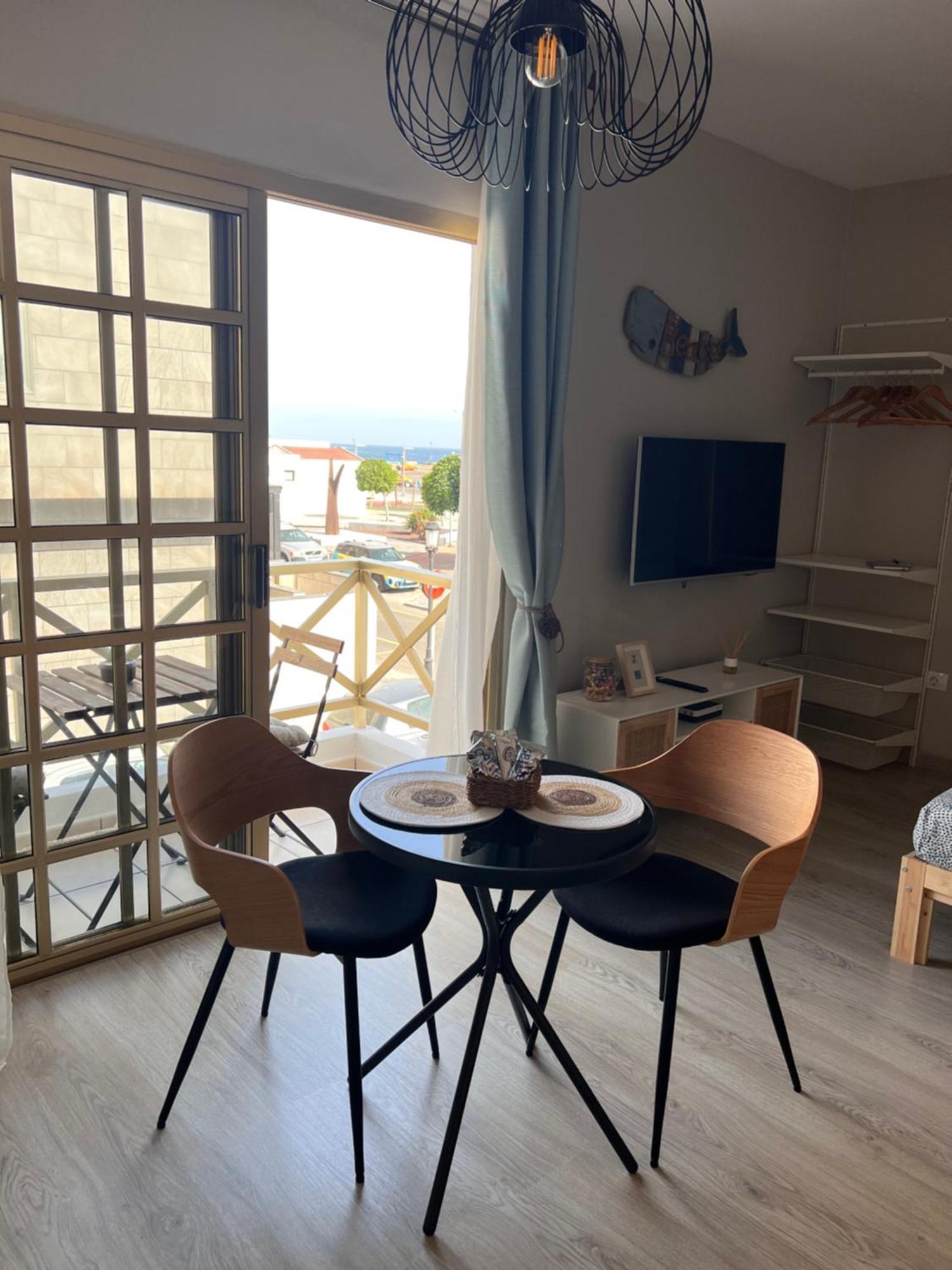 Casa Brisa Marina Apartment Corralejo Exterior foto