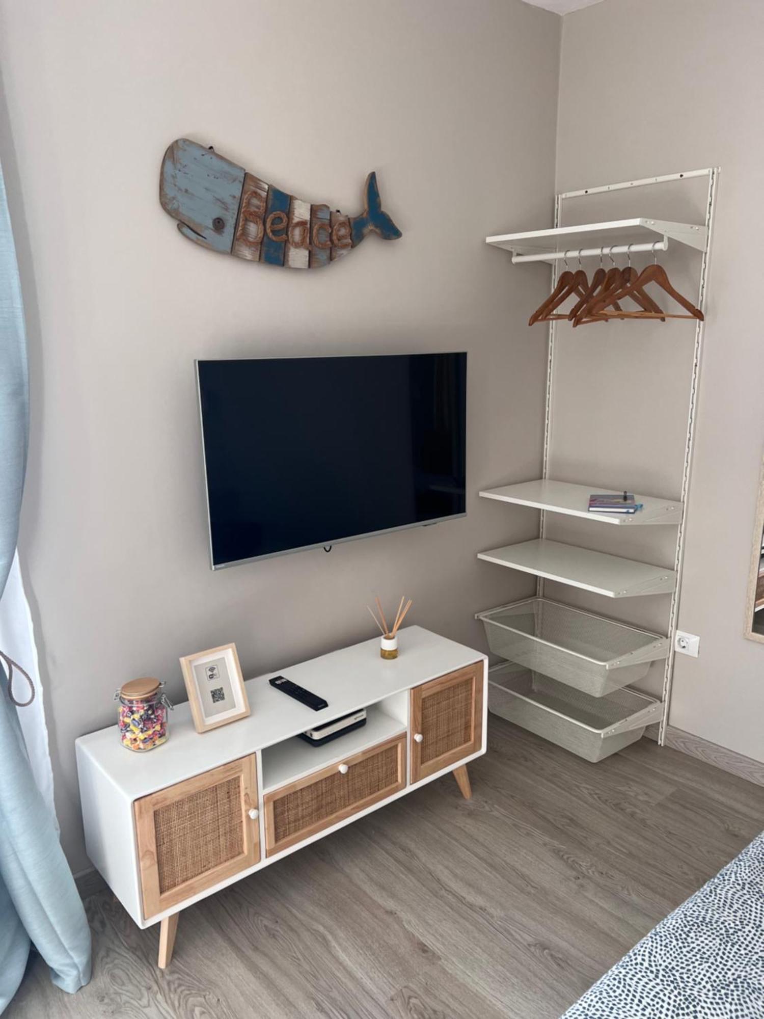 Casa Brisa Marina Apartment Corralejo Exterior foto