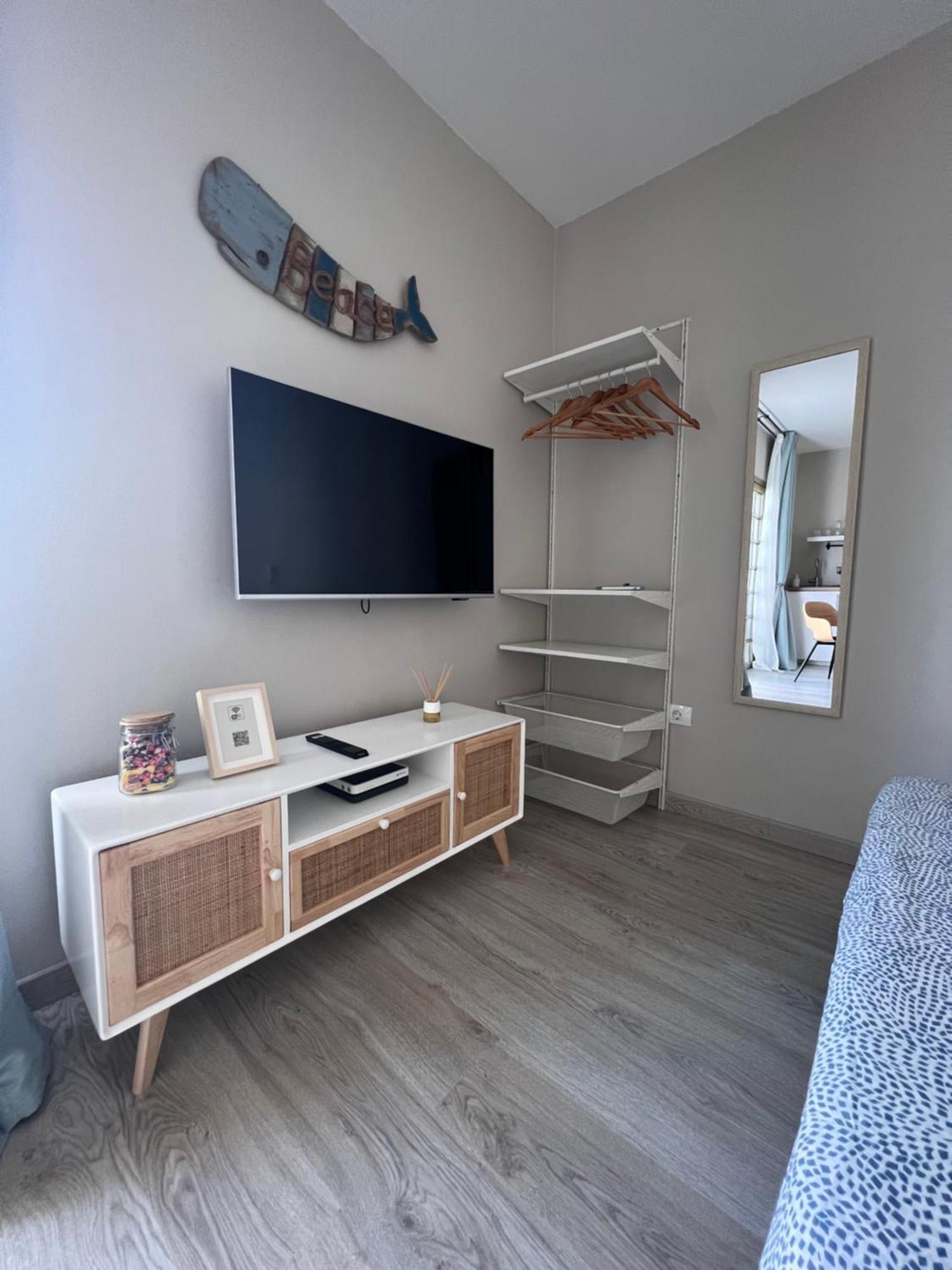 Casa Brisa Marina Apartment Corralejo Exterior foto