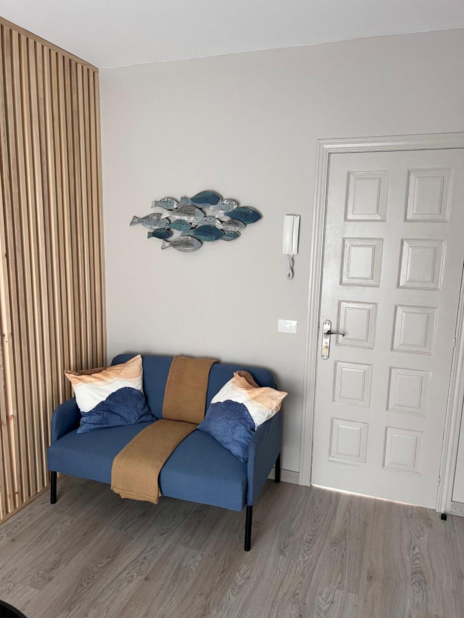 Casa Brisa Marina Apartment Corralejo Exterior foto